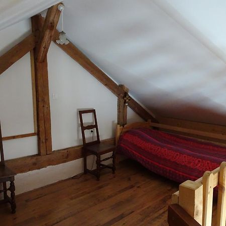 Les Balcons Du Leman Thollon-les-Memises Exterior photo