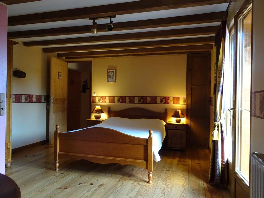 Les Balcons Du Leman Thollon-les-Memises Exterior photo