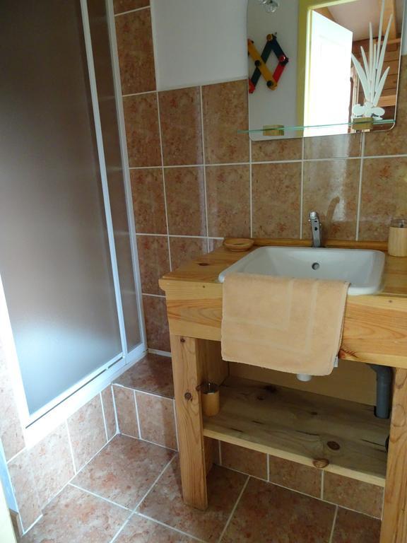 Les Balcons Du Leman Thollon-les-Memises Exterior photo
